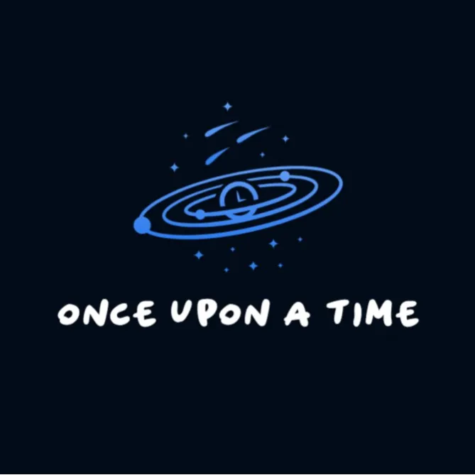 Once Upon a Time Logo