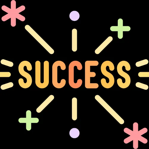 Success Pioneers Logo