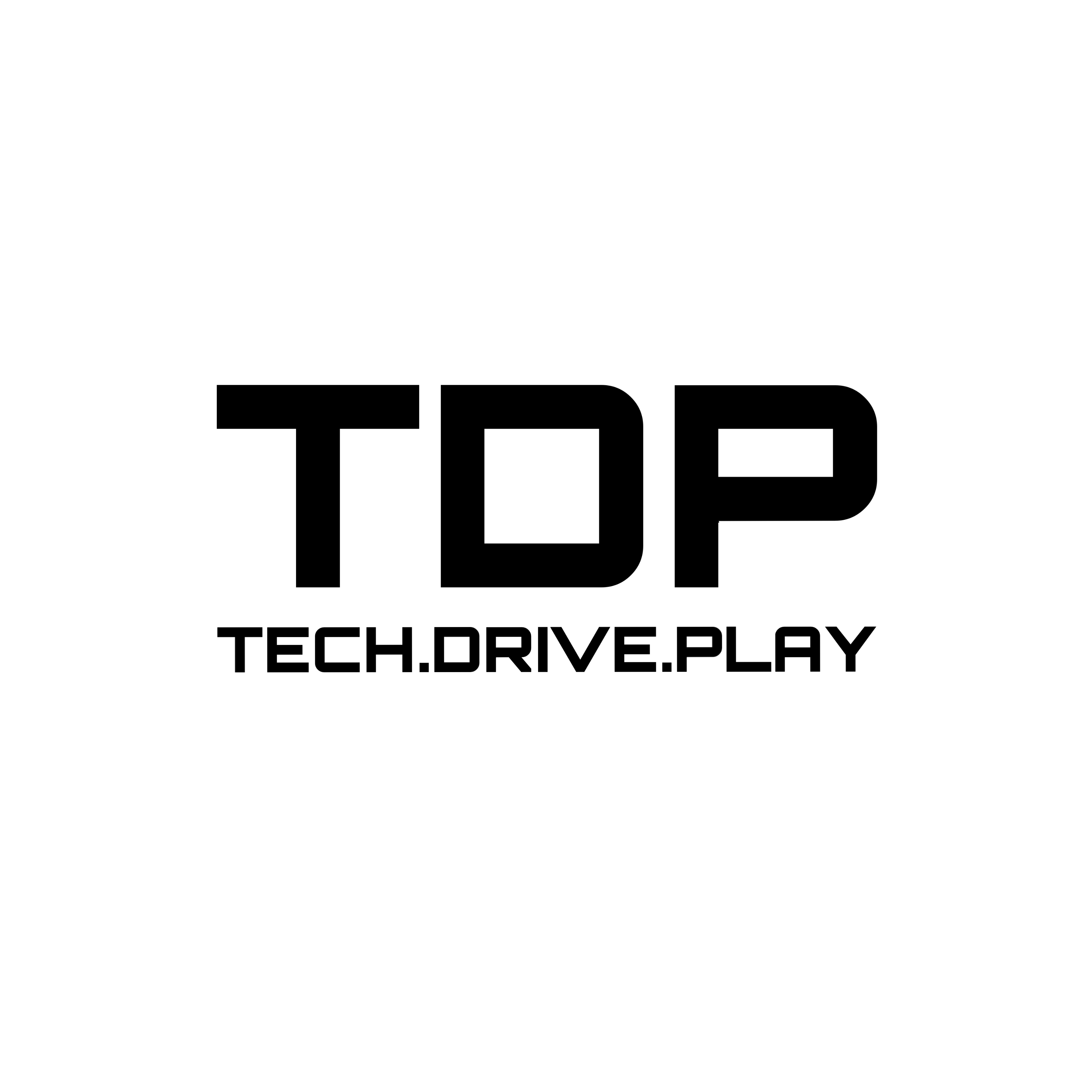 techdriveplay.com Logo