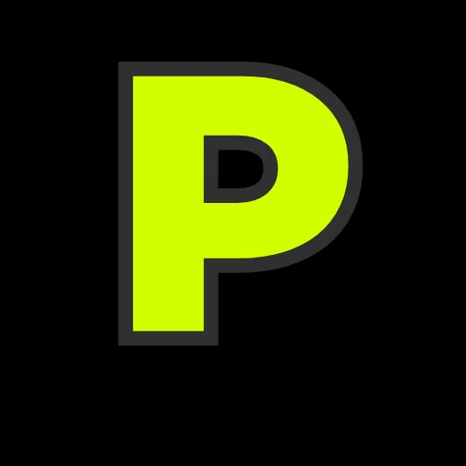 Prodigyte Logo