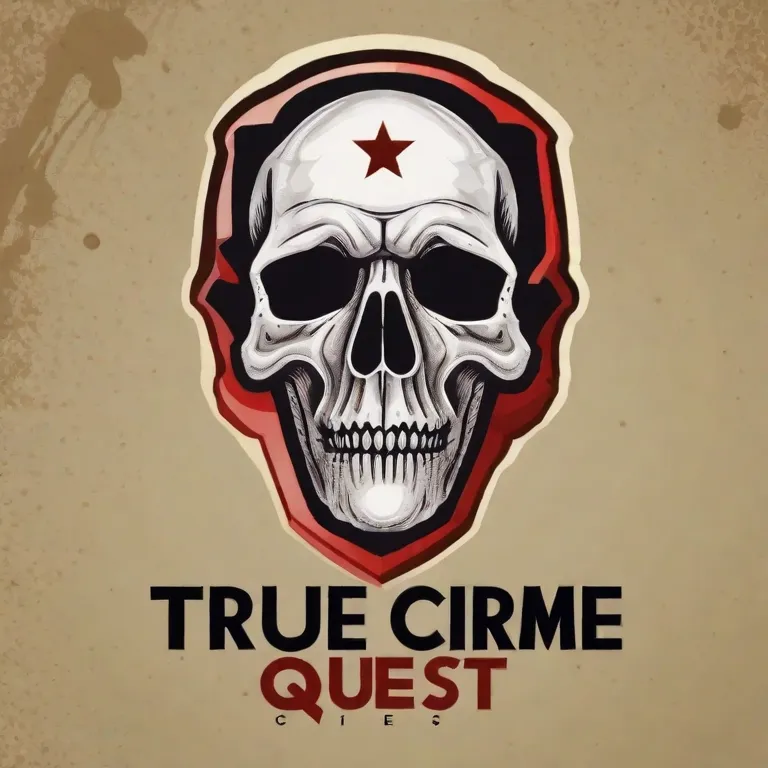 True Crime Quest Logo