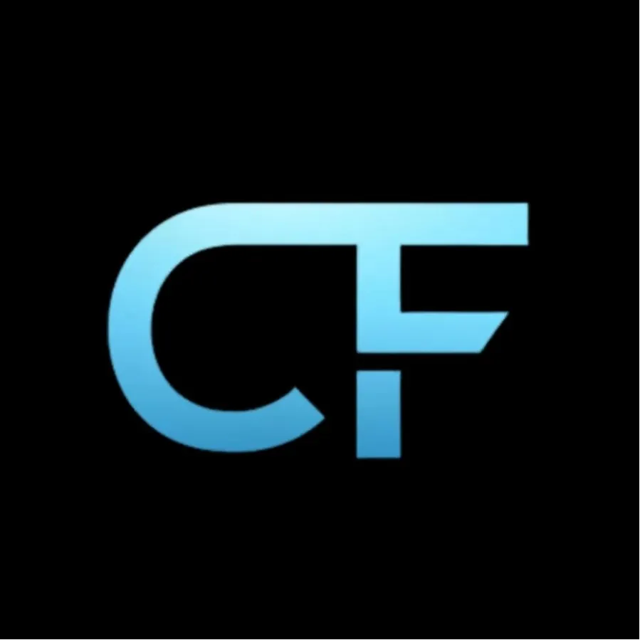 Capital Fortunes Logo