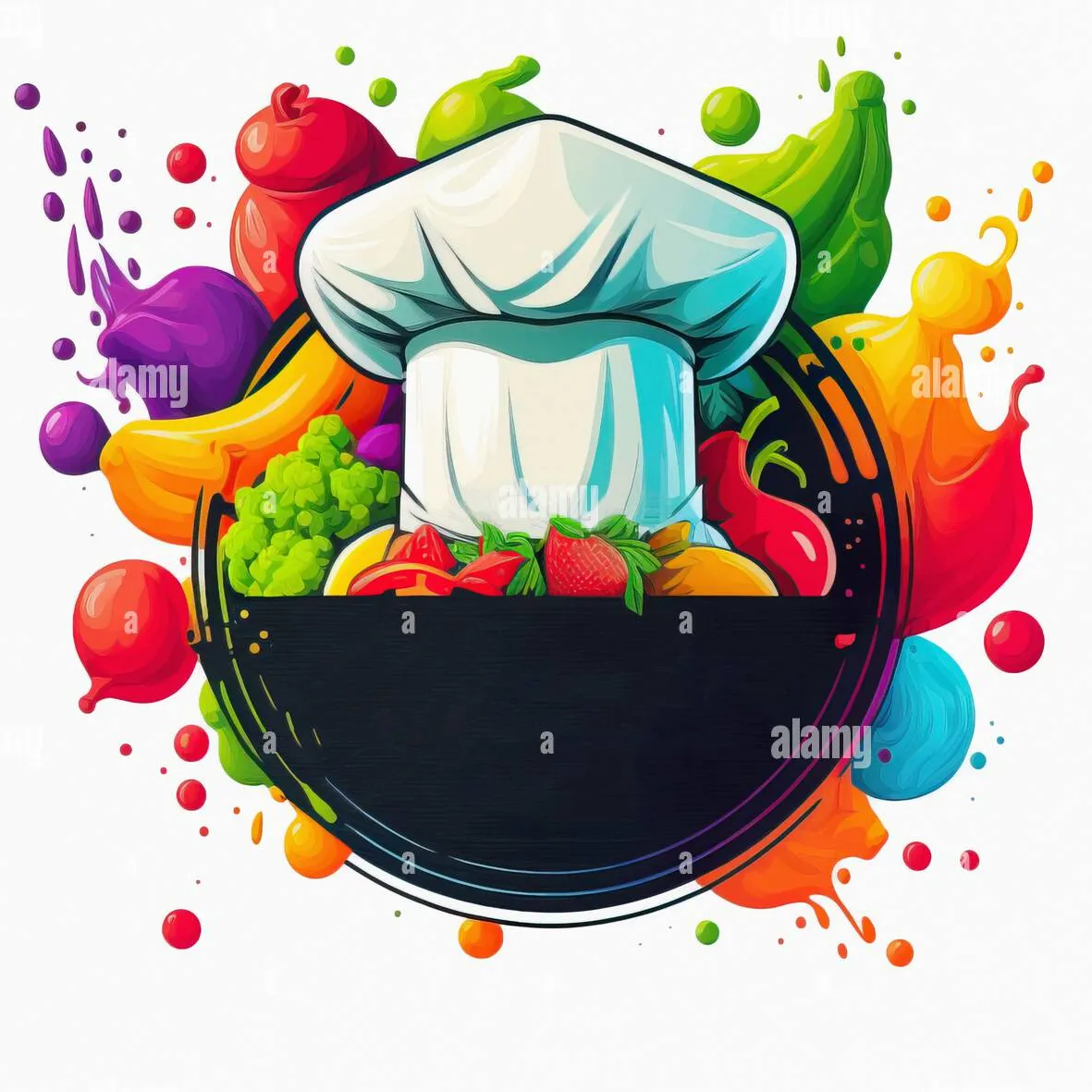 Taste of Life Logo