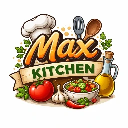 Max Kitchen Logo