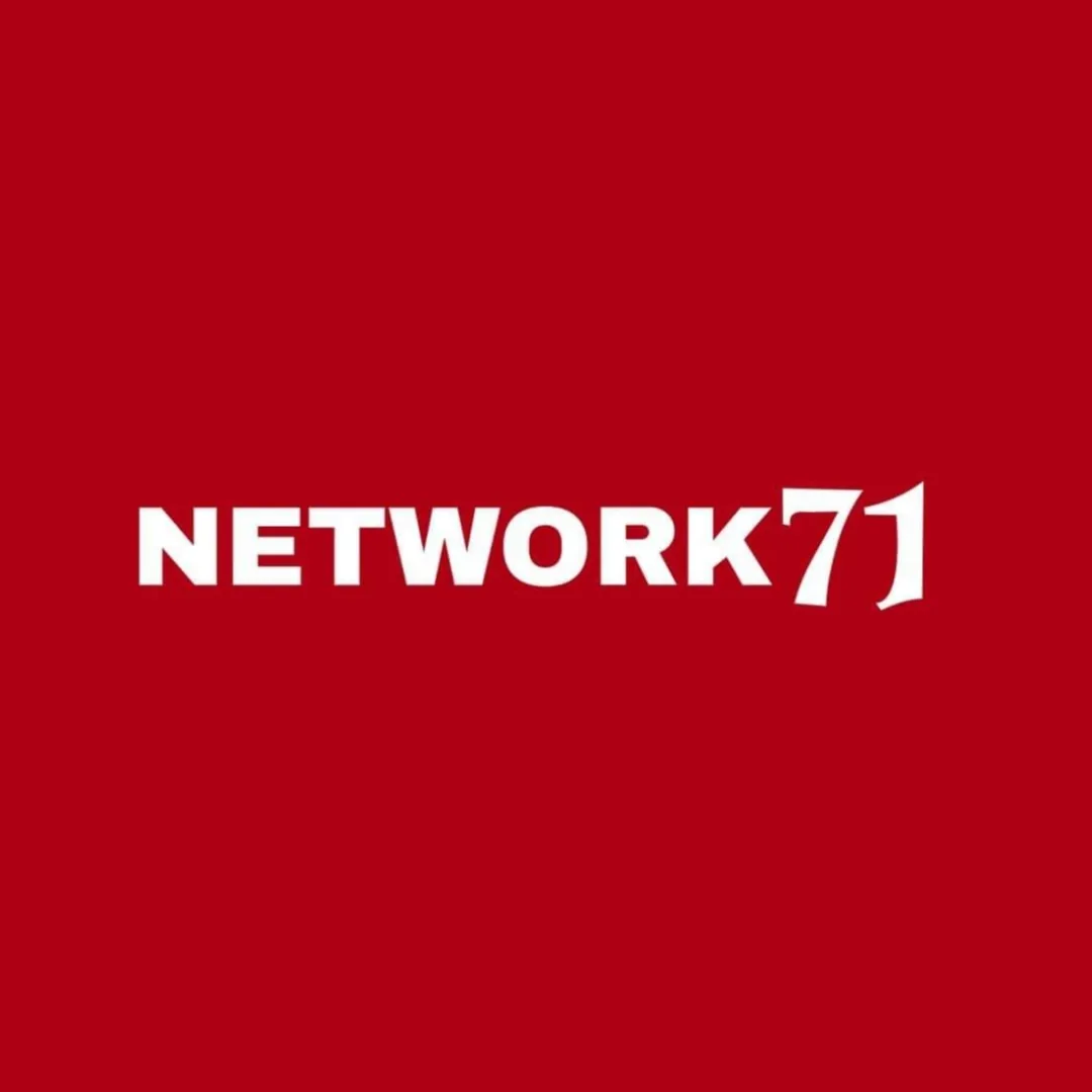 Channel Network71 Logo
