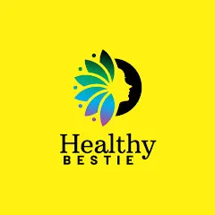 Healthy Bestie Logo