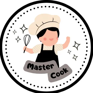 Master Cook Logo