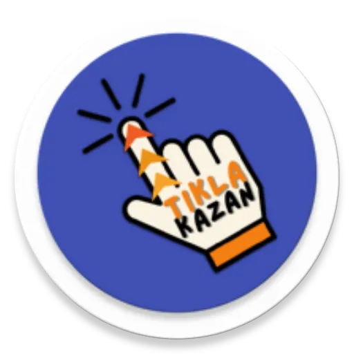 kazandiriyoz.com Logo