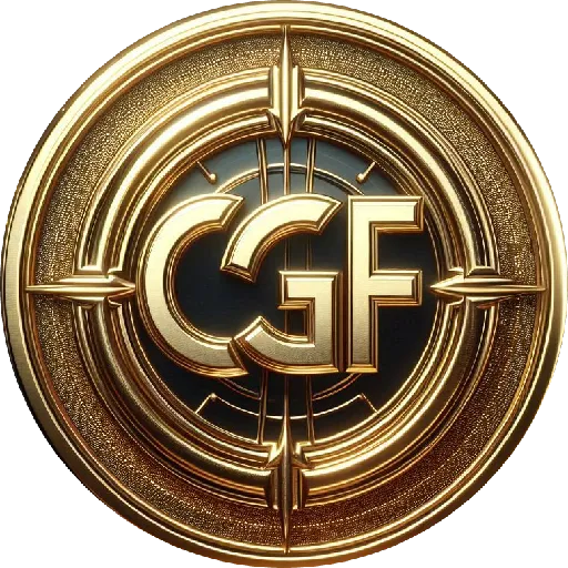cryptogoldfinance.com Logo