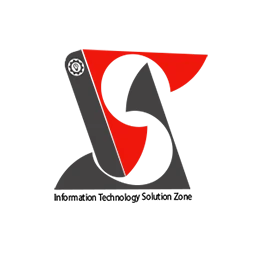 ITSolZone Logo