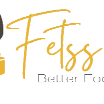 Fetss Daily Recipe Haven Logo