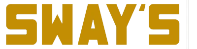 Sway's Universe Logo