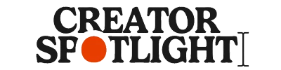 Creator Spotlight
