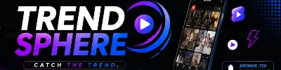 TrendSphere