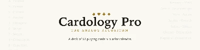 Cardology Pro