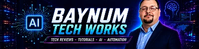 Baynum Tech Works