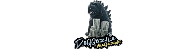 Doggozila Magazine