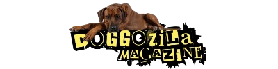 Doggozila Magazine