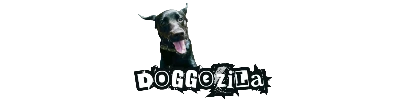 Doggozila Magazine