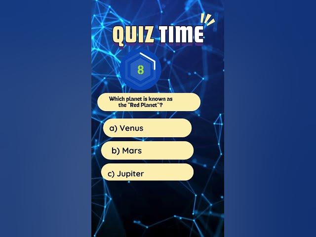 Video thumbnail for Ultimate General Knowledge Quiz #quiz