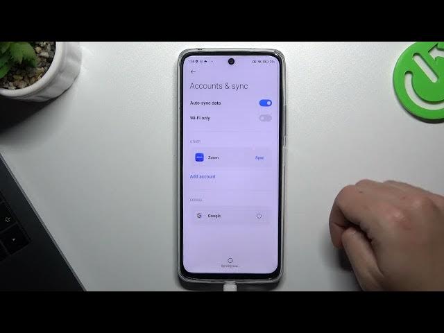 Video thumbnail for How to Backup Google Calendar Automatically? Turn On Backup in Settings & Never Lost Calendar Data!