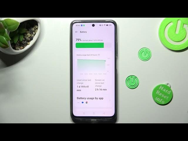 Video thumbnail for How to Activate Performance Mode on REALME C55? Turn ON Game / Efficient Mode Quick Presentation!