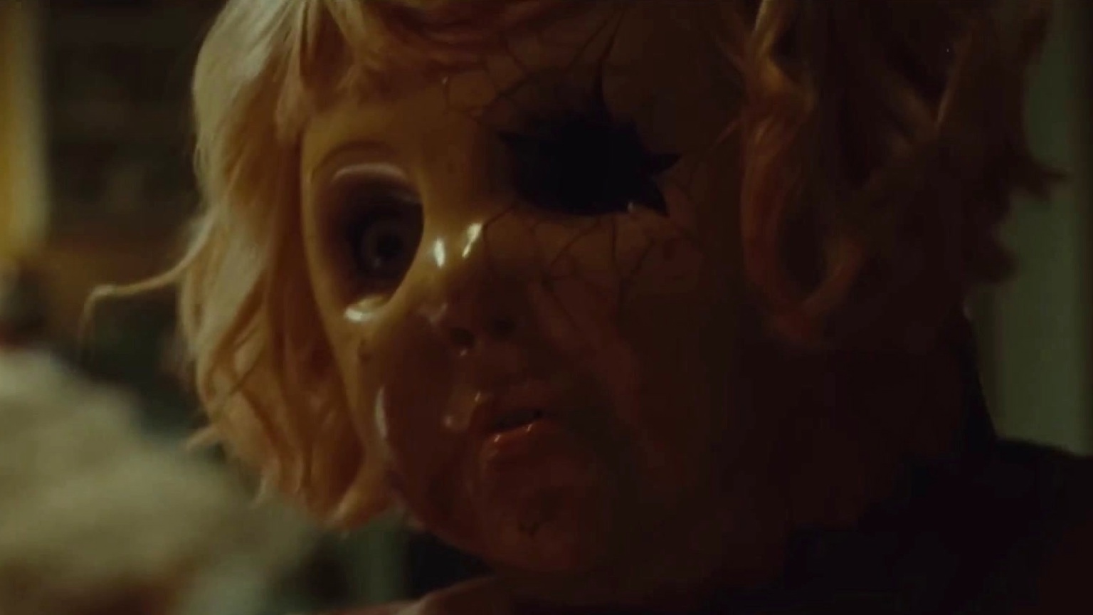 Video thumbnail for Dolly: Mother's Milk