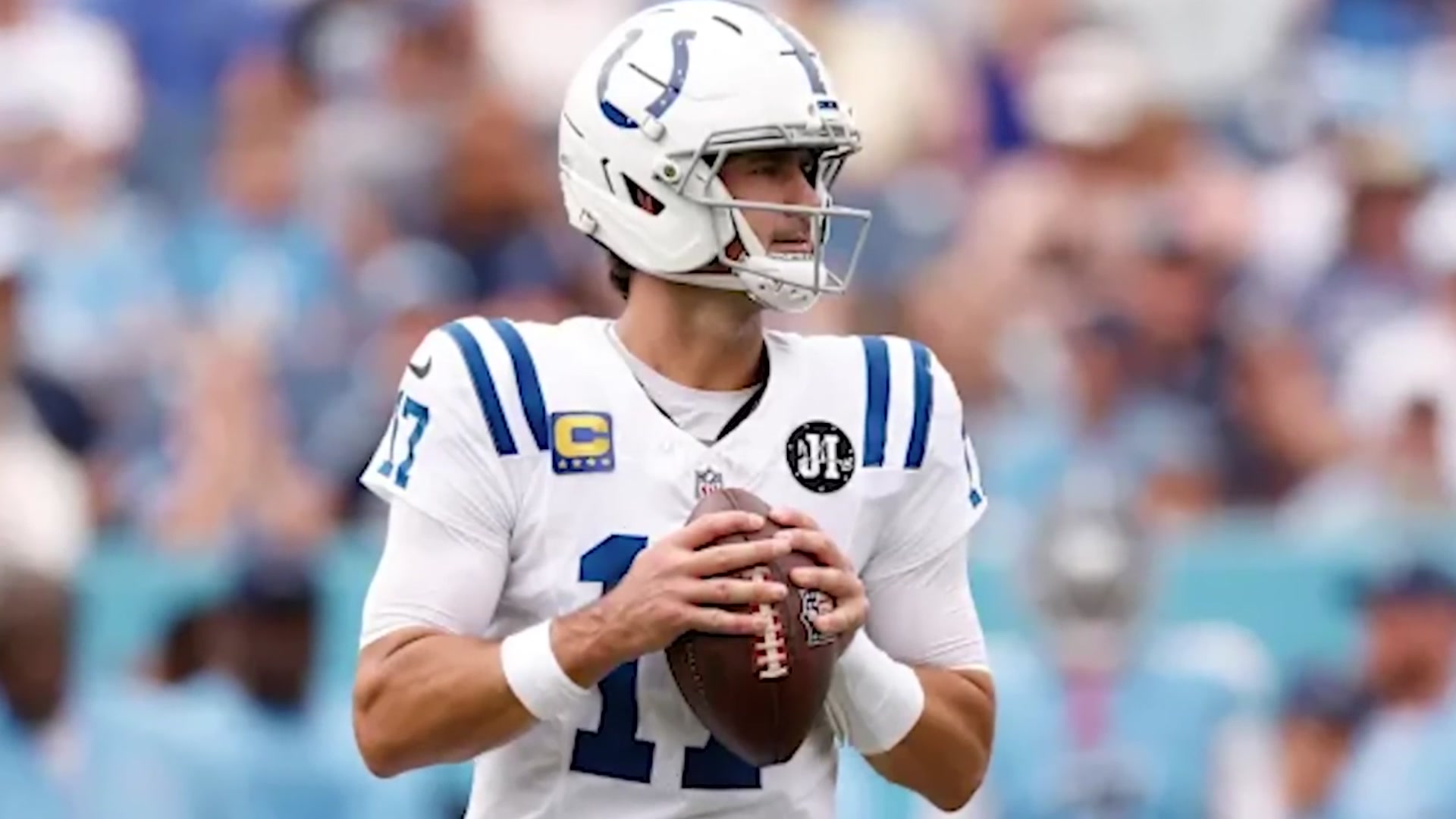 'Video thumbnail for The Biggest Surprises In The NFL (So Far)'