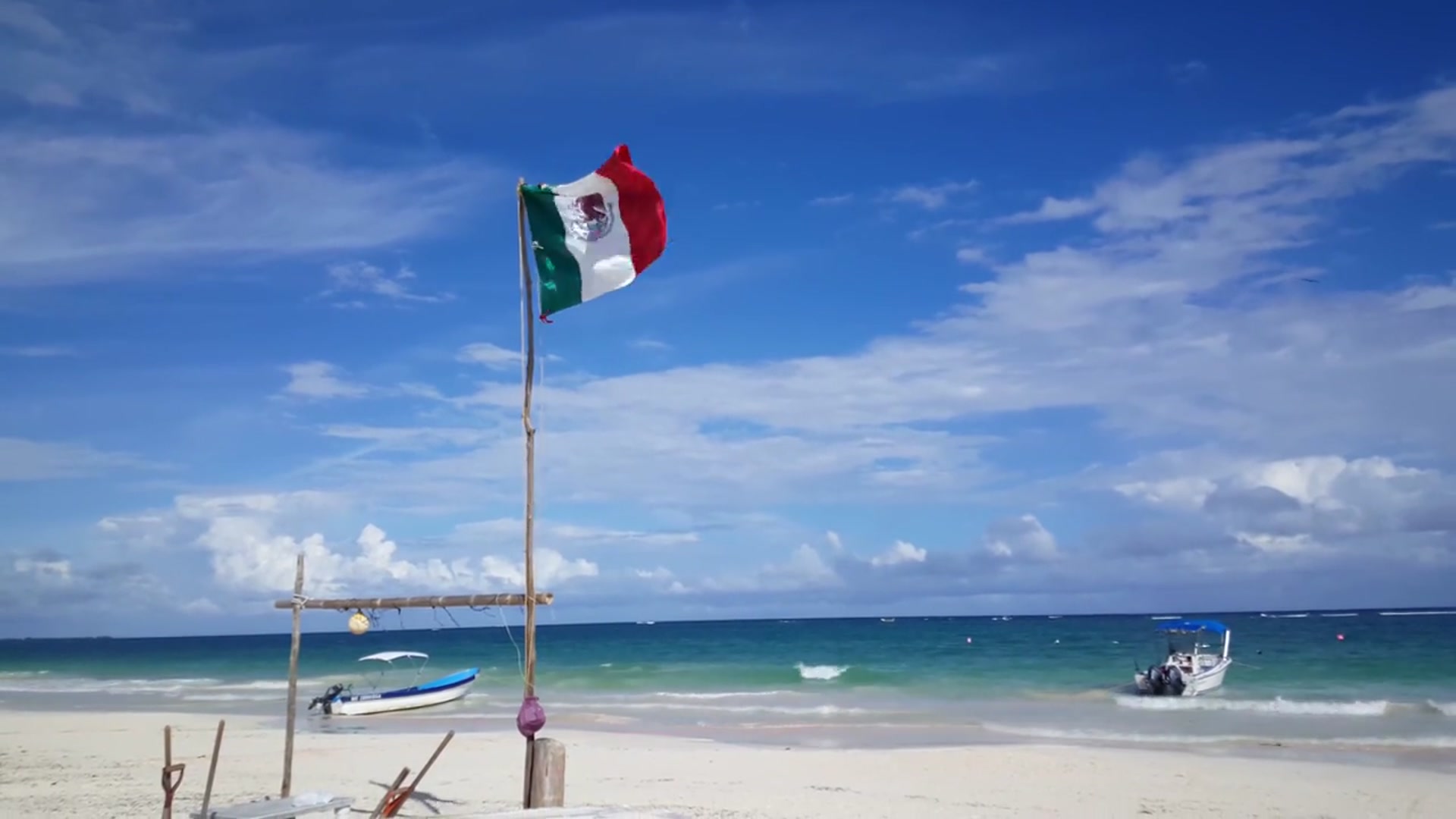 'Video thumbnail for 10 Best Cities in Mexico to relocate from the United States.'