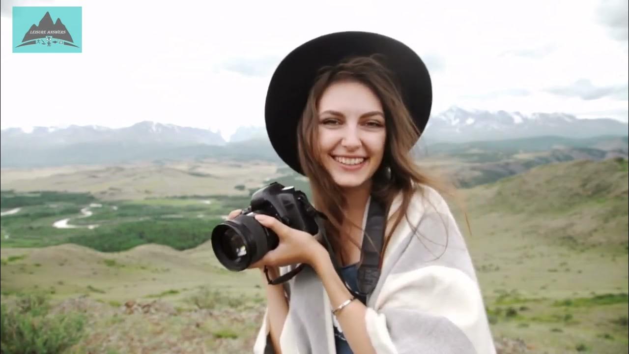 Video thumbnail for Hobbies For Women In Their 20s no words