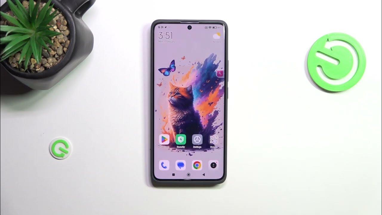 Video thumbnail for Take Control: Blocking Numbers on XIAOMI Redmi Note 13 Pro+!