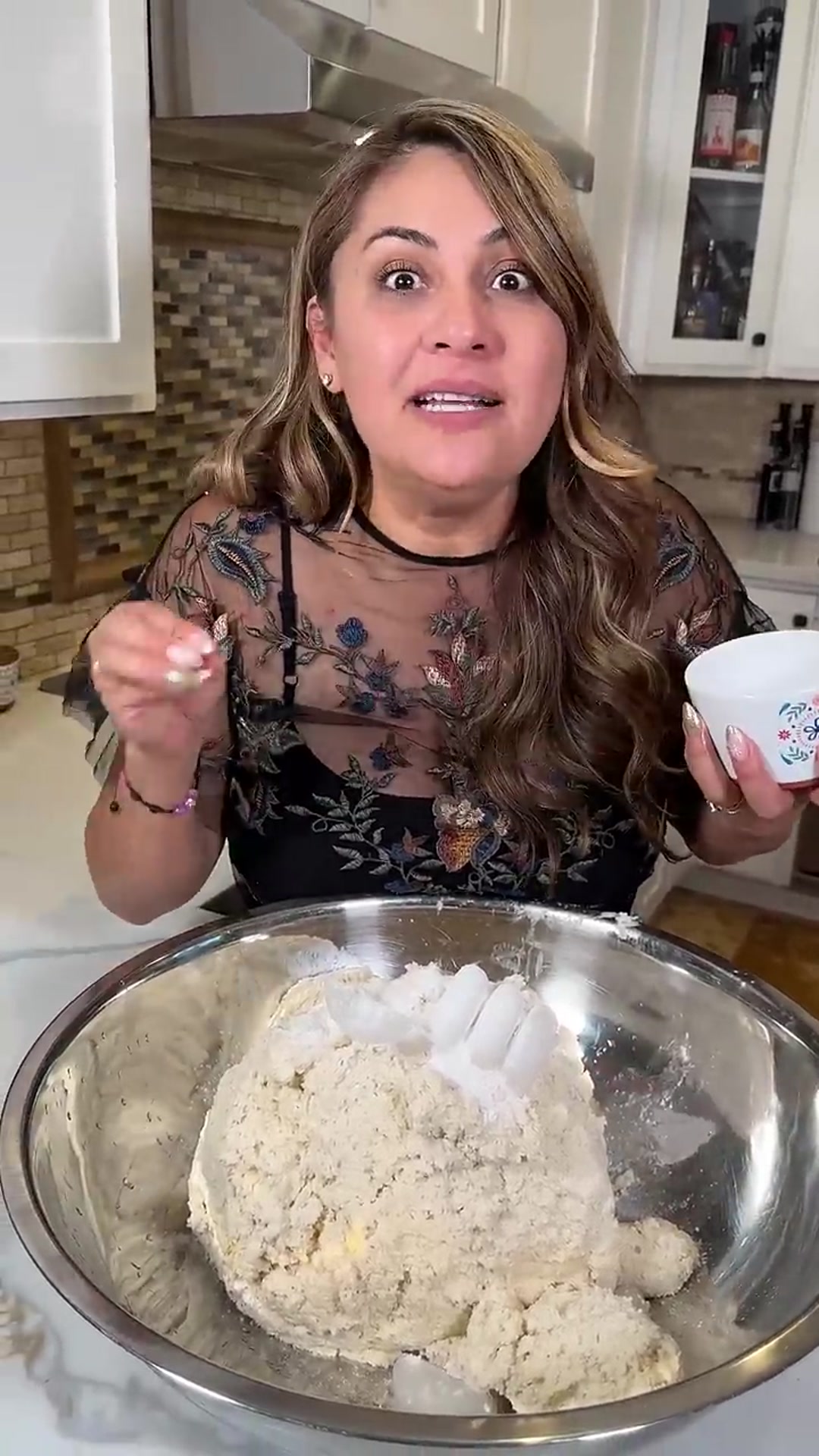 Video thumbnail for Pork Tamales 🫔(720P HD)