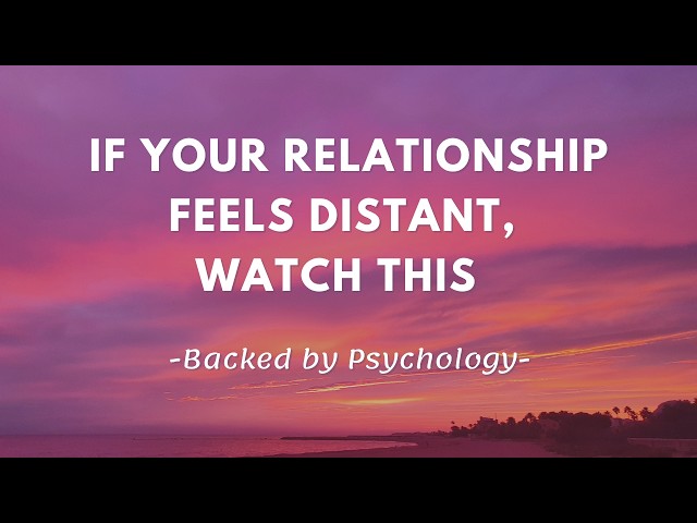 Video thumbnail for Why Your Relationship Is Like a Plant—Water It with These Words
