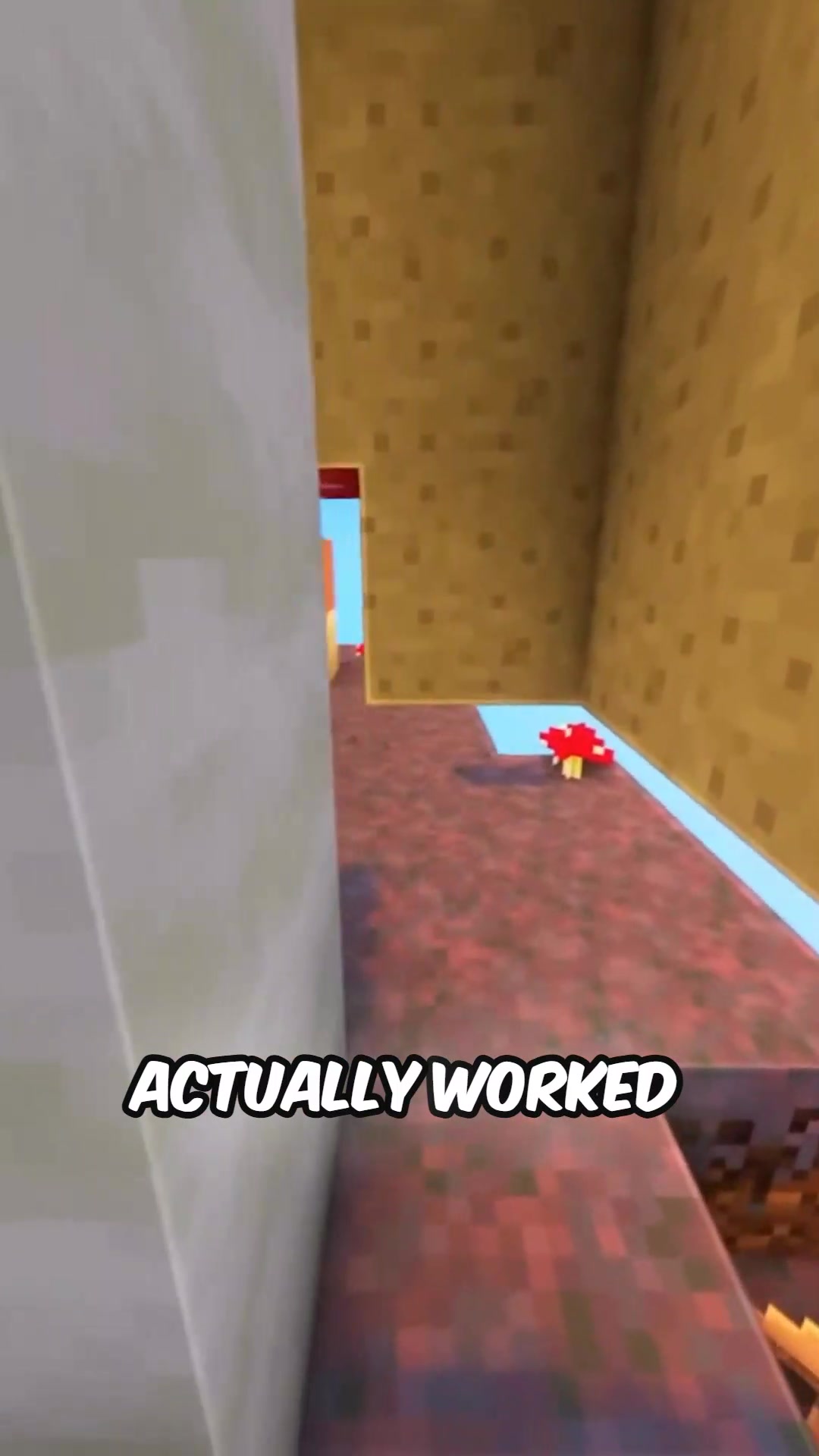 Video thumbnail for Creeper at School