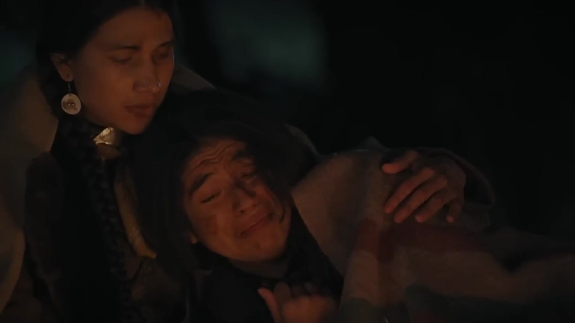 'Video thumbnail for Yellowstone 1923 Season 2: Everything we know so far'