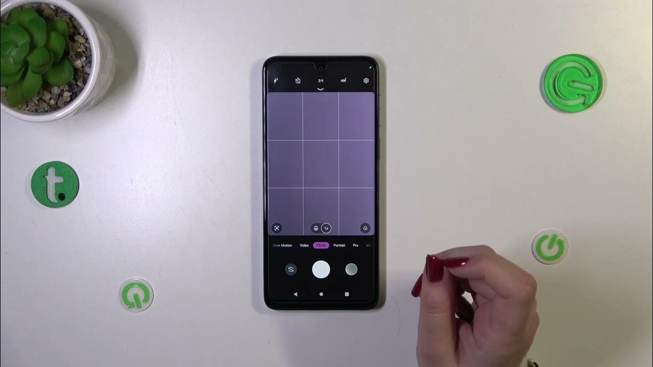 Video thumbnail for How to Reset Camera Settings on MOTOROLA Moto G14