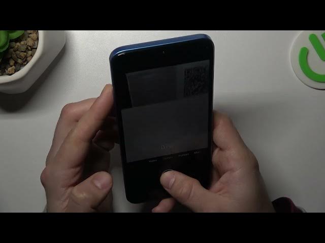 Video thumbnail for How to Take a Burst Shot Photo in ZTE Blade A73