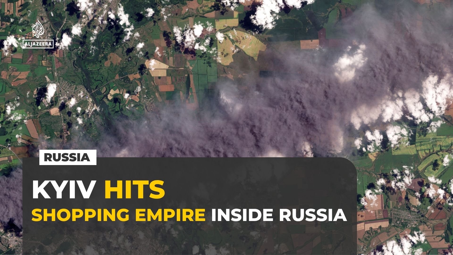 Video thumbnail for Ukraine targets Russia’s Wildberries in new front of sanctions war
