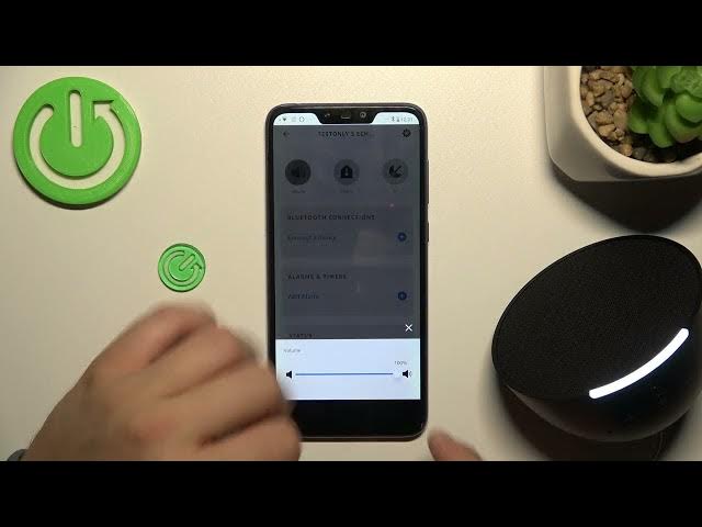 Video thumbnail for How to Set the Perfect Audio Level: Amazon Echo Pop Volume Control!
