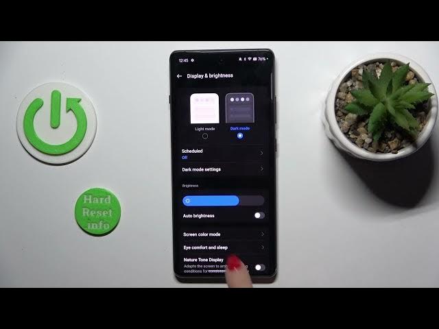 Video thumbnail for How to Change the Screen Timeout Value on OnePlus Ace 3