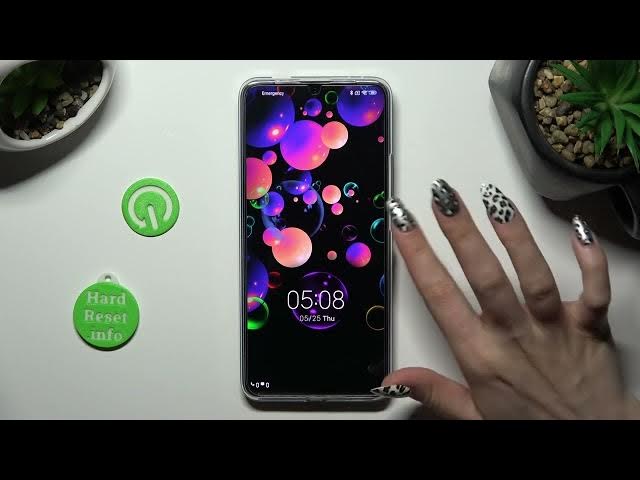 Video thumbnail for How to Change Device Theme on POCO F5 Pro