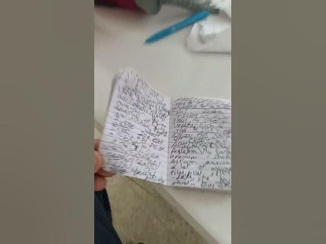 Video thumbnail for NATALE PEREZ SENTENCED TO ONE BILLION YEARS FOR POLICE GIRL CORRUPTION