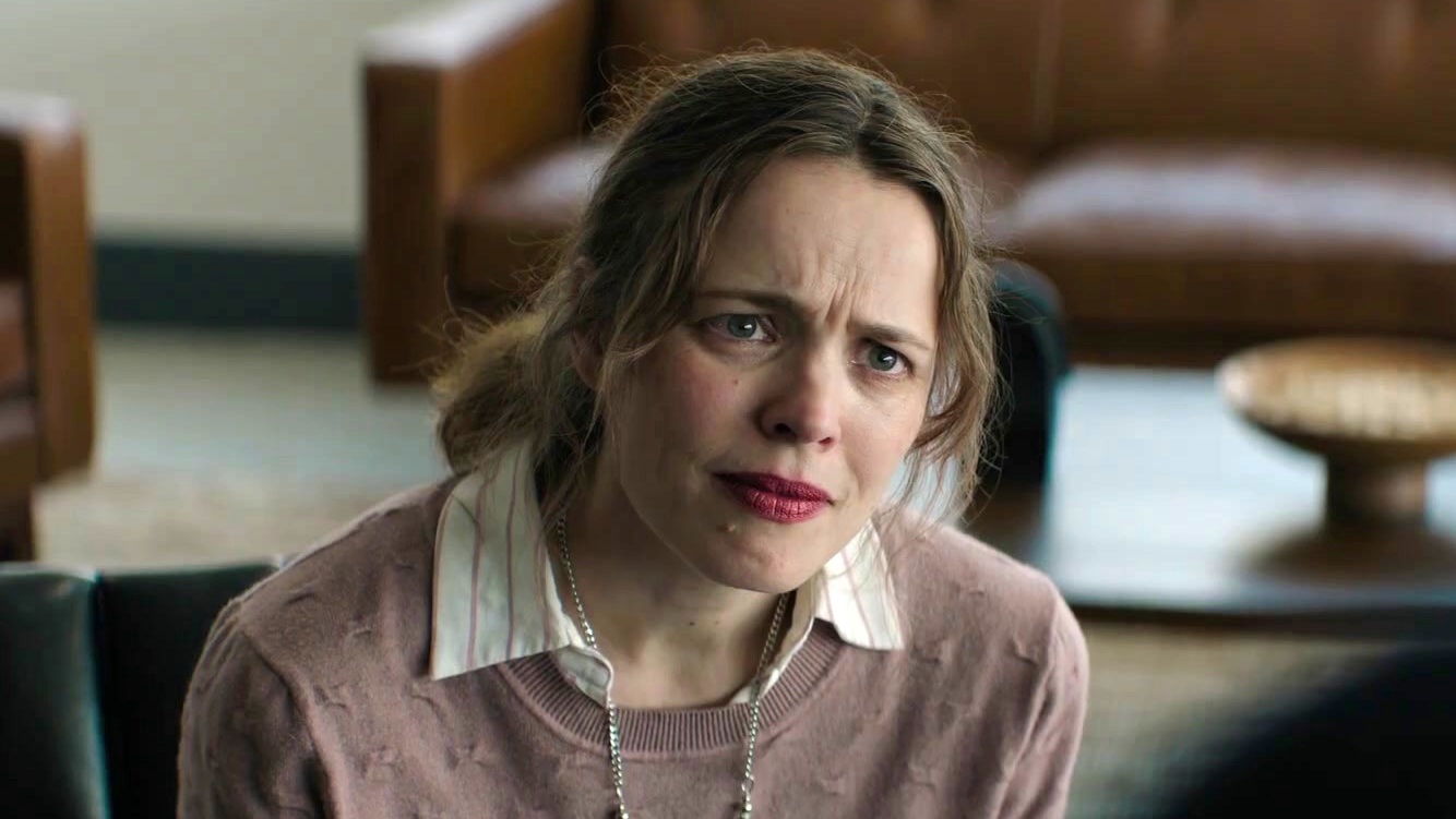 Video thumbnail for Send Help: Meet Linda (Featurette)