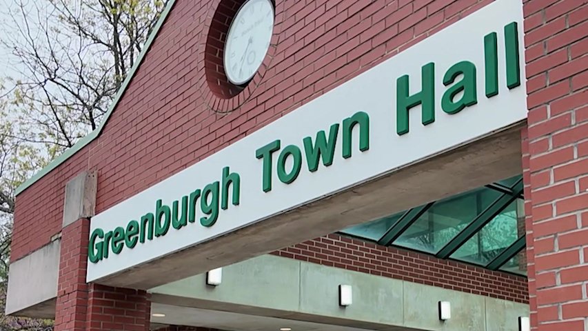 Video thumbnail for Cashing out coverage: Greenburgh medical buyouts under scrutiny