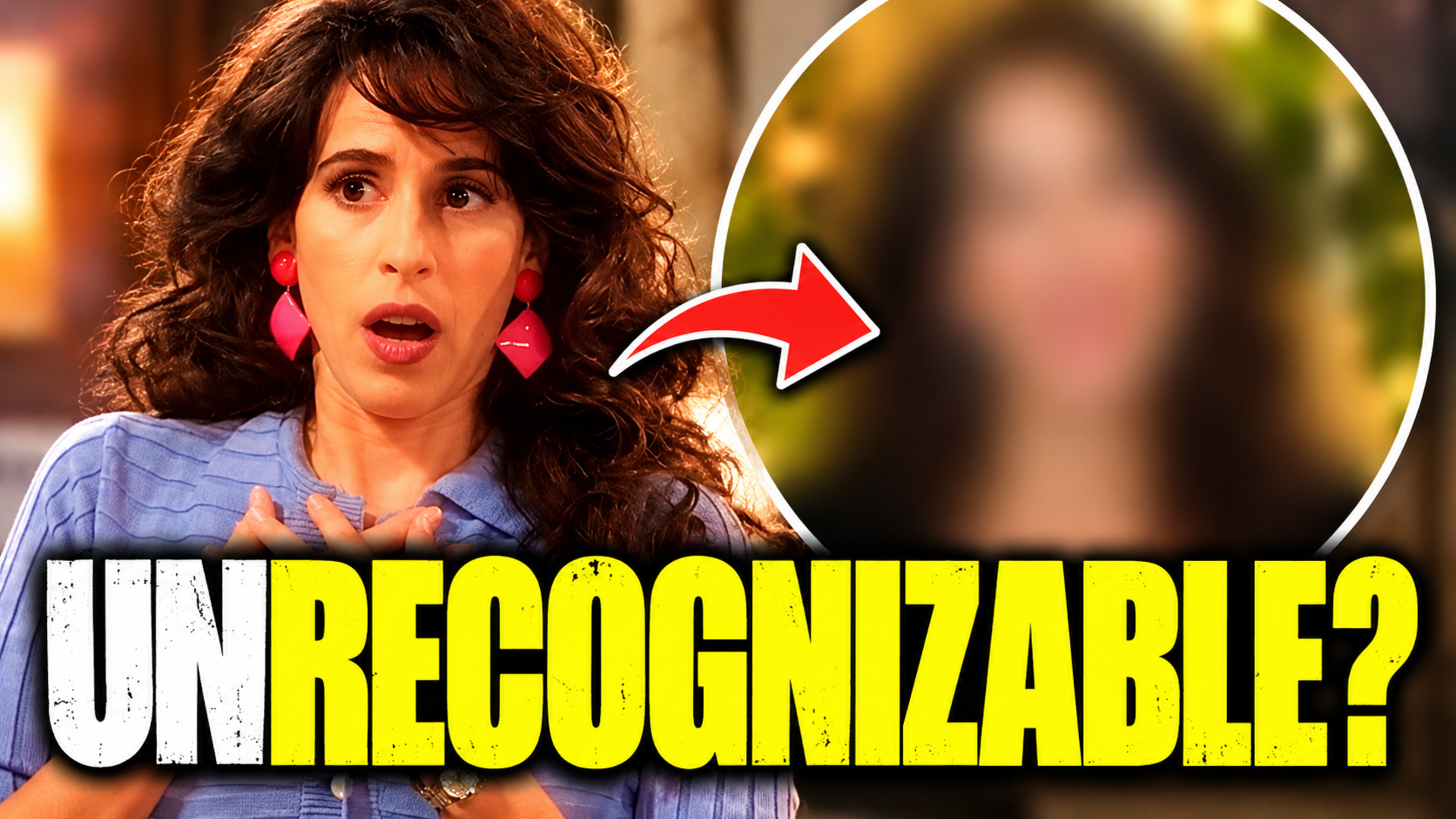 Video thumbnail for What Janice From Friends Looks Like Today