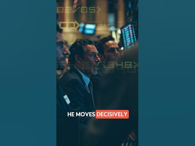 Video thumbnail for Fact: Fear Makes People Follow You #SilentPower #FearIsControl #LeadershipSecrets #Shorts ✅