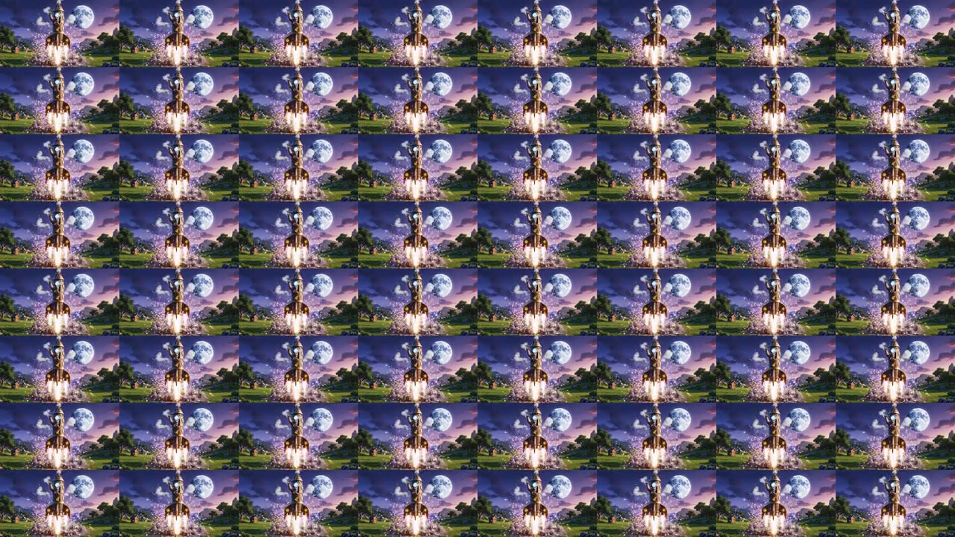 Video thumbnail for Sloth Rolls a Nat 20 and Flies to the Moon (Multiplied)