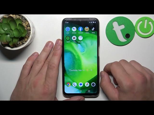 Video thumbnail for How To Turn Off Flashlight On Realme Narzo N53