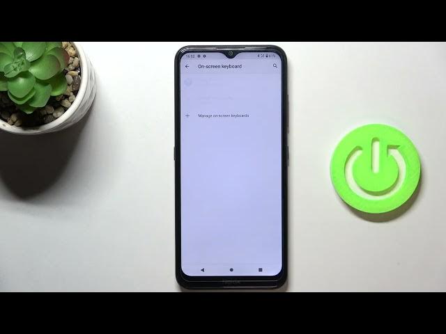 Video thumbnail for How to Activate Emoji Suggestion in NOKIA 1.4 – Manage Keyboard Settings