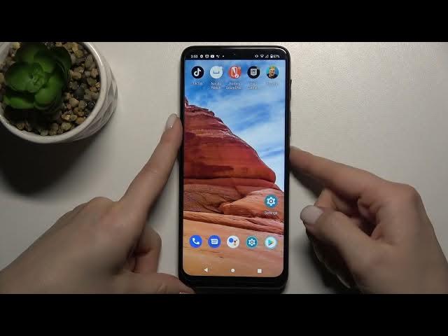 Video thumbnail for How to Link Google Assistant to Power Button in Motorola Moto G50 - Unlink Voice Assistant